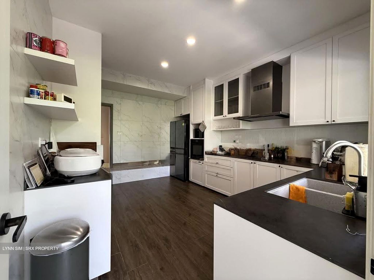 Hillview Villas (D23), Terrace #617728551